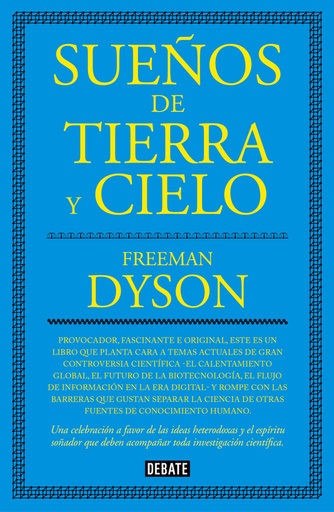 [9788499927077] Sueños de tierra y cielo