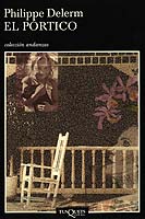 [9788483102589] El pórtico