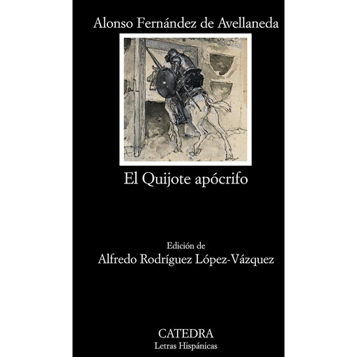 [9788437628523] El Quijote apócrifo