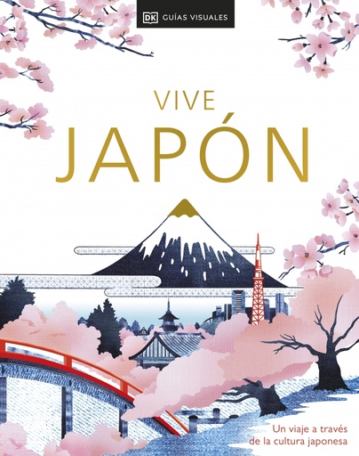 [9780241698679] Vive Japón. Segunda edición