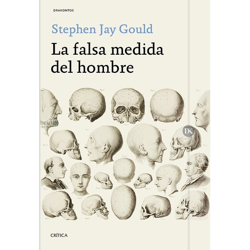 [9788416771714] La falsa medida del hombre