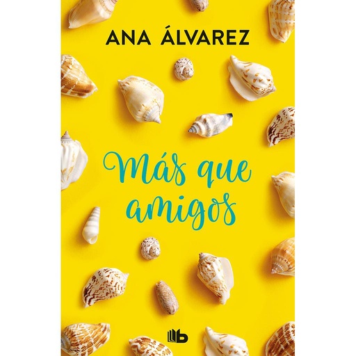 [9788490706923] Más que amigos (Serie Amigos 2)