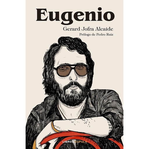 [9788448024956] Eugenio