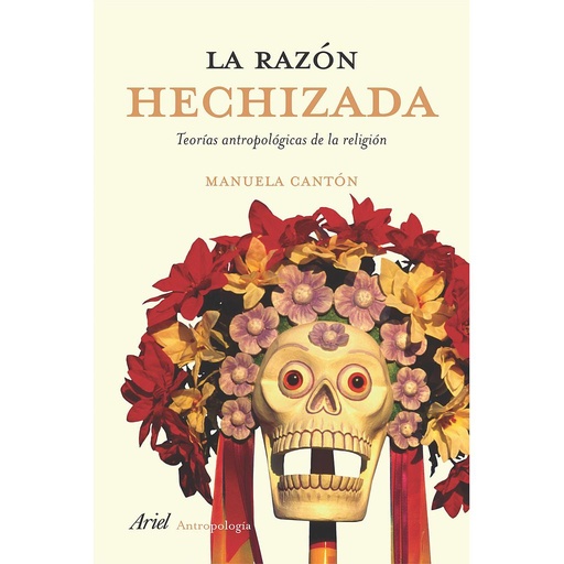 [9788434422278] La razón hechizada