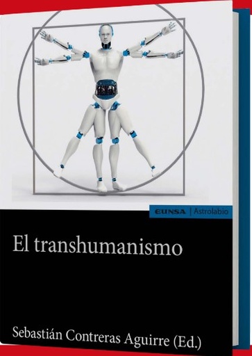 [9788431338497] El transhumanismo