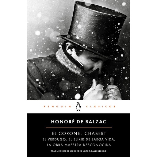 [9788491051541] El coronel Chabert