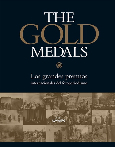 [9788416177707] The Gold Medals