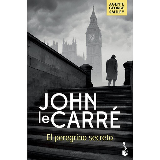 [9788408244493] El peregrino secreto