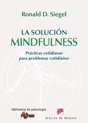 [9788433024749] La solución Mindfulness