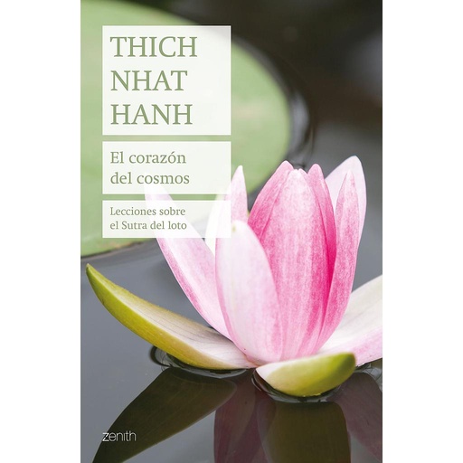 [9788408185512] El corazón del cosmos