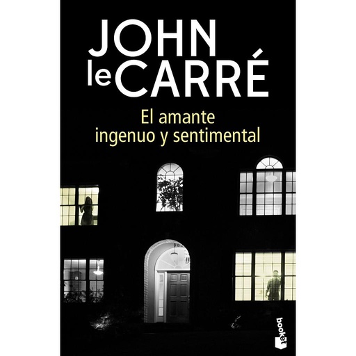 [9788408216599] El amante ingenuo y sentimental