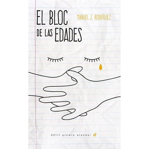 [9788414015841] El bloc de las edades