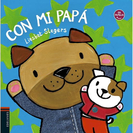 [9788414016022] Con mi papá