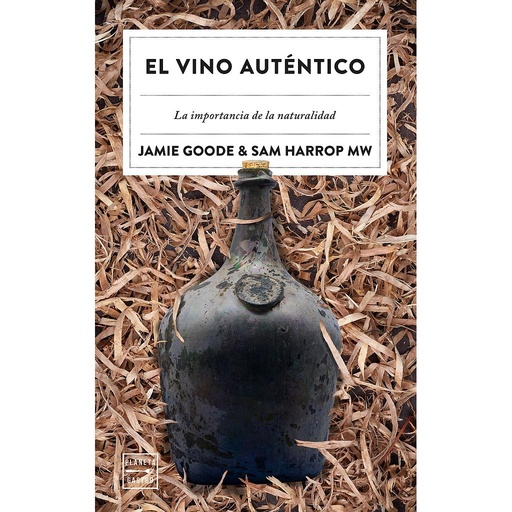 [9788408257295] El vino auténtico