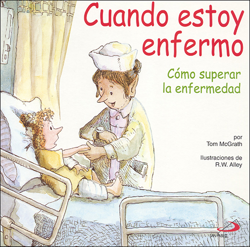 [9788428525718] Cuando estoy enfermo