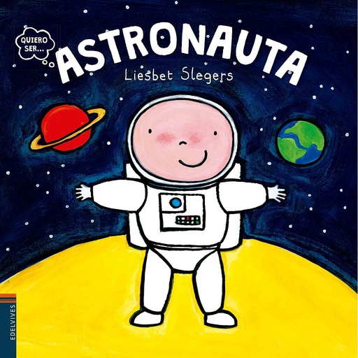 [9788414001950] Astronauta