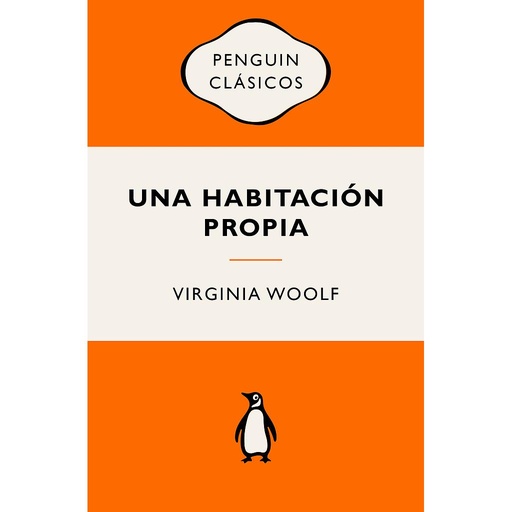 [9788491057116] Una habitación propia