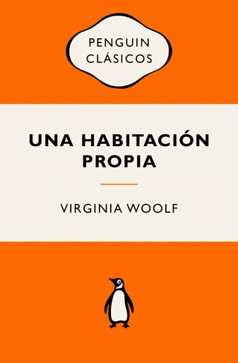 [9788491057116] Una habitación propia