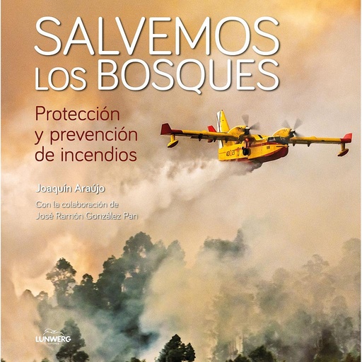 [9788408214960] Salvemos los bosques
