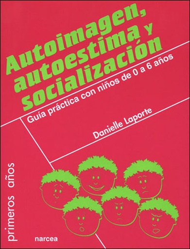 [9788427714649] Autoimagen, autoestima y socialización