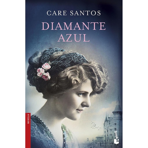 [9788423351909] Diamante azul