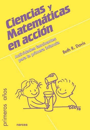 [9788427722309] Ciencias y Matemáticas en acción