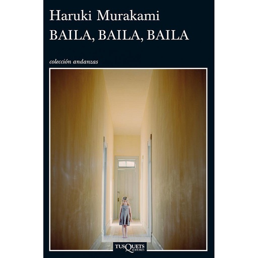 [9788483834251] Baila, baila, baila