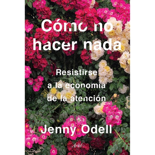 [9788434433427] Cómo no hacer nada