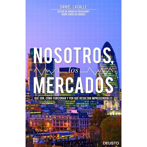 [9788423416141] Nosotros, los mercados