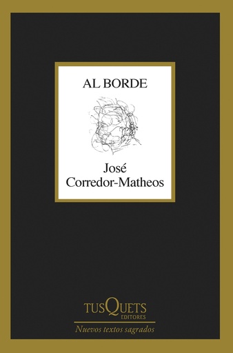 [9788411071819] Al borde
