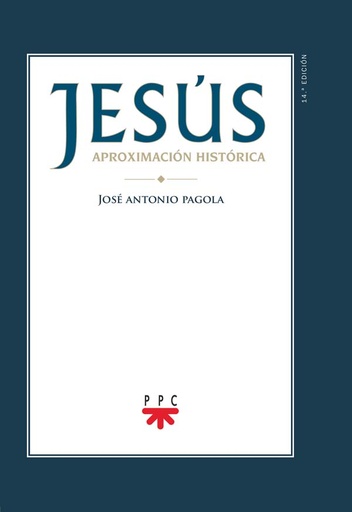 [9788428825696] Jesús. Aproximación histórica