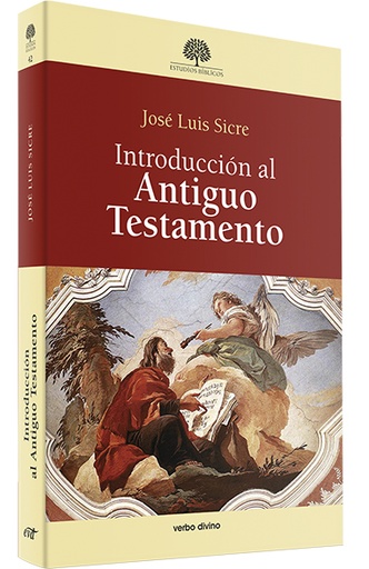 [9788499451411] Introducción al Antiguo Testamento