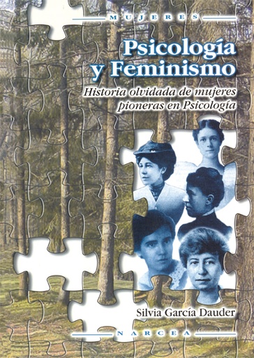 [9788427714625] Psicología y feminismo