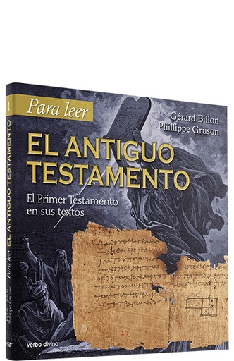 [9788481698794] Para leer el Antiguo Testamento