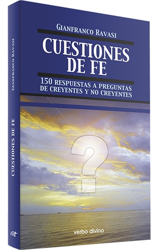 [9788499451787] Cuestiones de fe