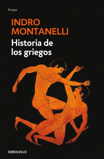 [9788497595360] Historia de los griegos