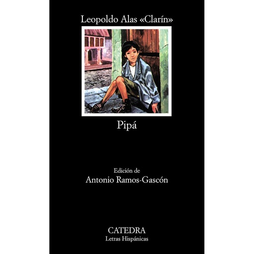 [9788437600666] Pipá