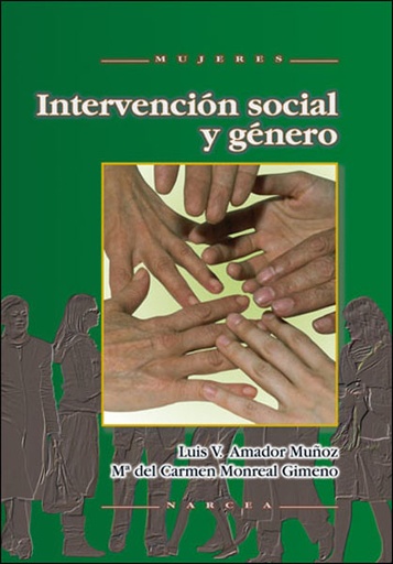 [9788427716872] Intervención social y género