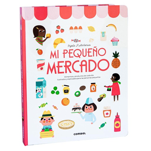 [9788411580212] Mi pequeño mercado