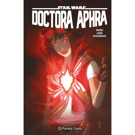[9788411403948] Star Wars Doctora Aphra nº 05