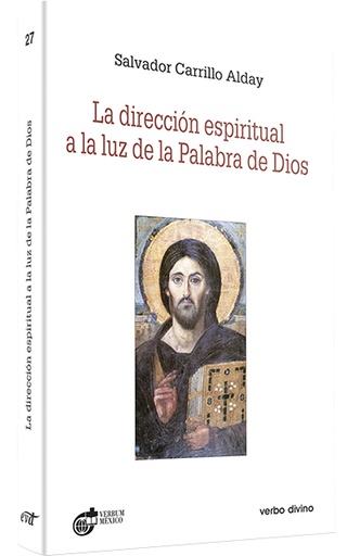 [9788499451855] La dirección espiritual a la luz de la palabra de Dios