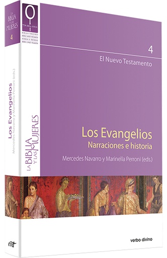 [9788499451398] Los evangelios. Narraciones e historia