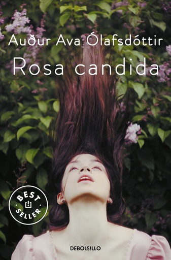 [9788466332521] Rosa candida