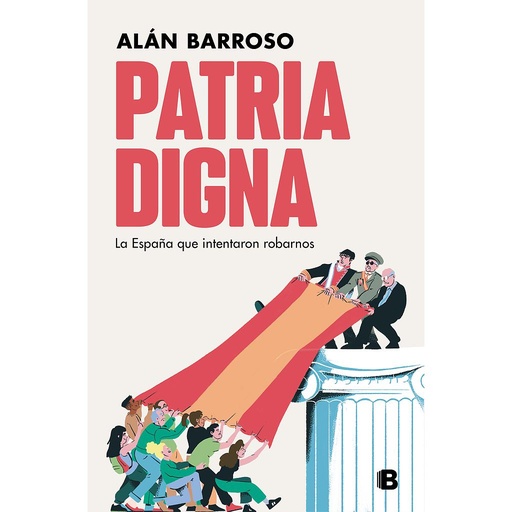 [9788466672085] Patria digna