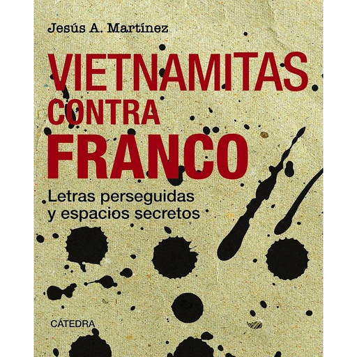 [9788437646404] Vietnamitas contra Franco