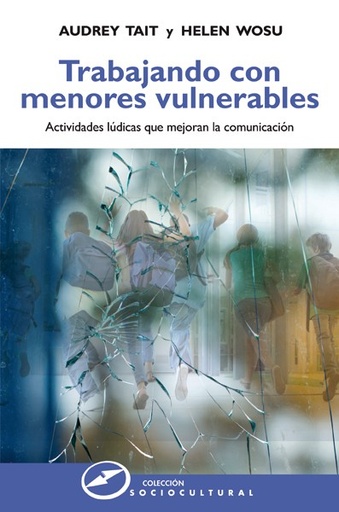 [9788427721210] Trabajando con menores vulnerables