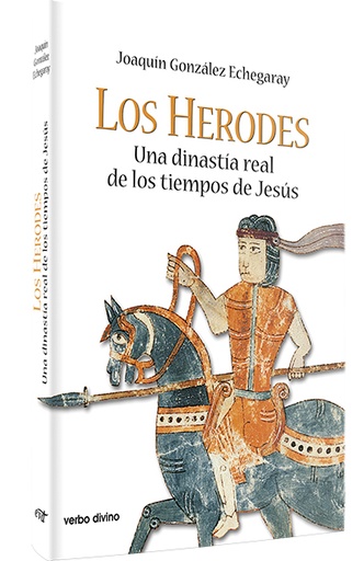 [9788481697612] Los Herodes