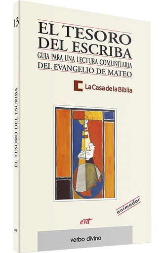 [9788481694437] El tesoro del escriba