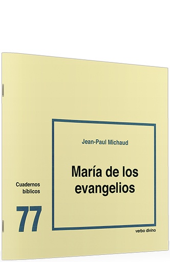 [9788471518224] María de los evangelios