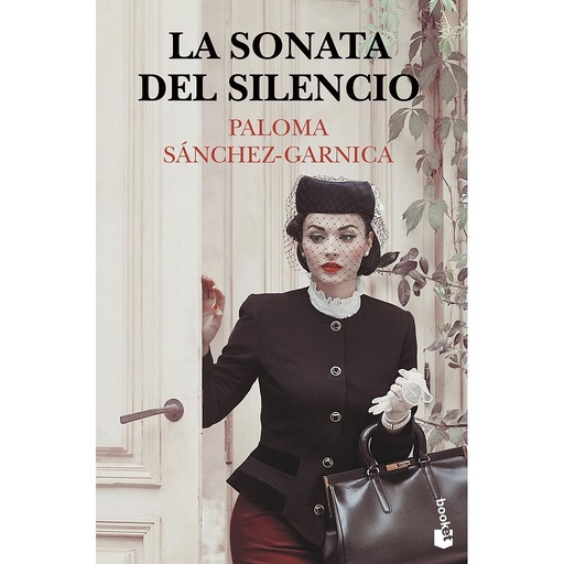 [9788408140580] La sonata del silencio
